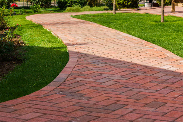 Paver Driveway Replacement in Fruitland Park, FL