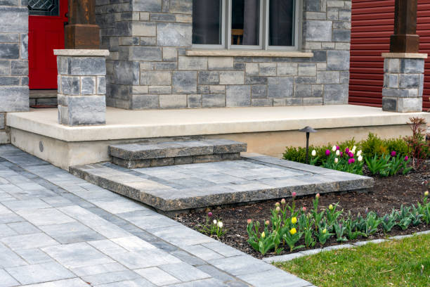 Professional Driveway Pavers in Fruitland Park, FL