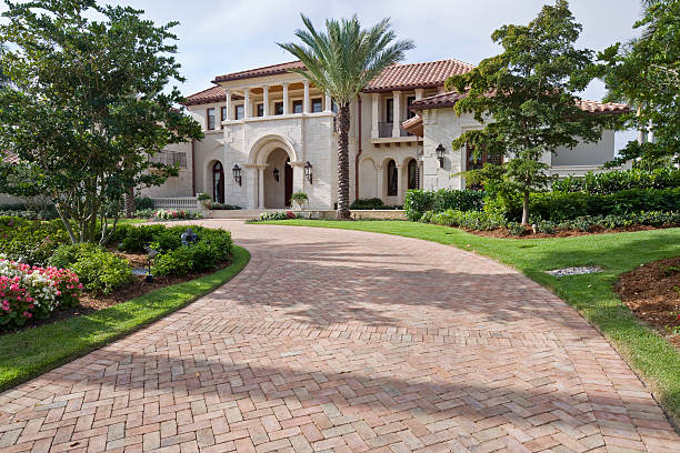 Best Affordable Driveway Paving  in Fruitland Park, FL