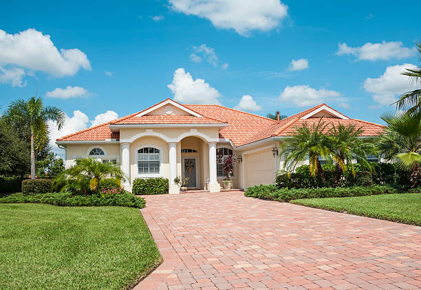 Best Driveway Pavers Near Me  in Fruitland Park, FL