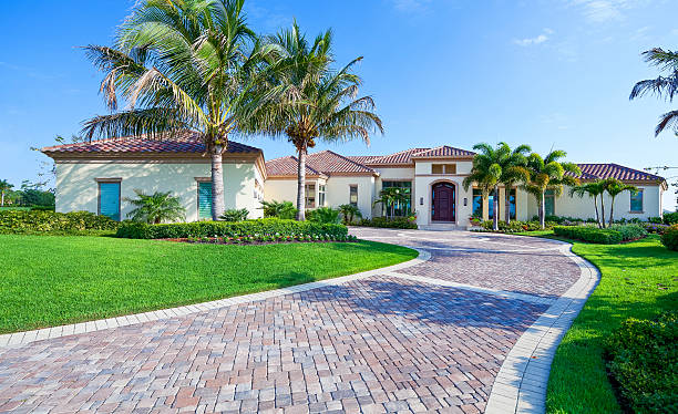 Reasons to Select Us for Your Driveway Paving Requirements in Fruitland Park, FL